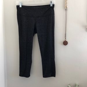 Athleta Crop Legging